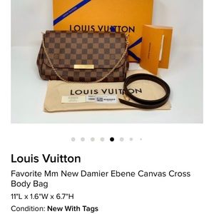 COPY - Louis Vuitton